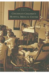 Cincinnati Children's Hospital Medical Center