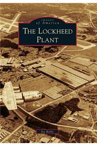 Lockheed Plant
