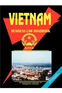 Vietnam Business Law Handbook