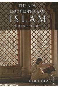 New Encyclopedia of Islam