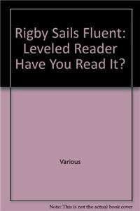 Have You Read It?