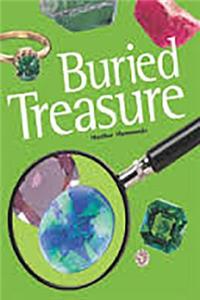 Rigby Focus Fluent 1: Leveled Reader Buried Treasure: Rigby Focus Fluent 1 Leveled Reader