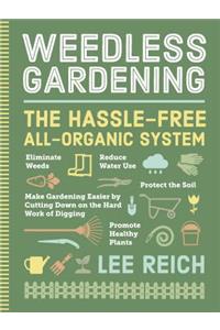 Weedless Gardening