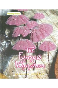 The Fungus Kingdom