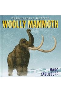 Woolly Mammoth