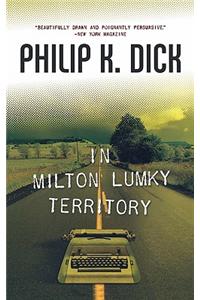 In Milton Lumky Territory