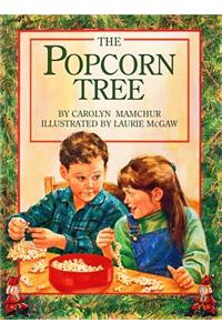 Popcorn Tree