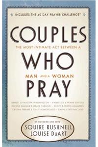 Couples Who Pray