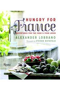 Hungry for France
