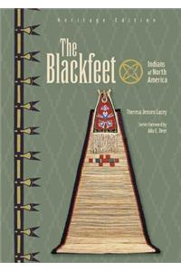 The Blackfeet