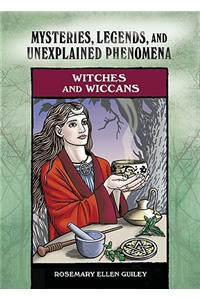 Witches and Wiccans