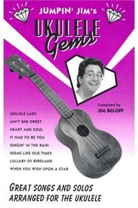 Jumpin' Jim's Ukulele Gems