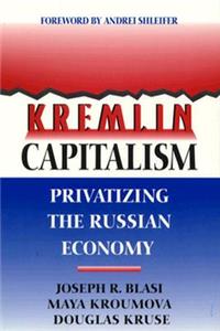 Kremlin Capitalism