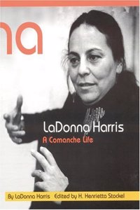 Ladonna Harris