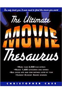 Ultimate Movie Thesaurus
