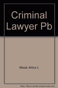 Criminal Lawyer Pb