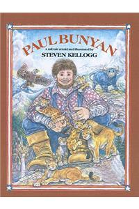 Paul Bunyan