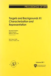Targets and Backgrounds XI