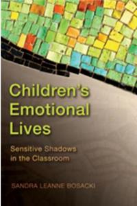 Children's Emotional Lives