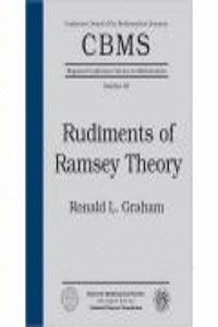 Rudiments of the Ramsey Theory