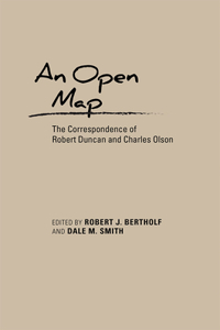 Open Map