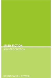 Irish Fiction