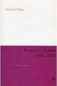 Women's Fiction 1945-2005