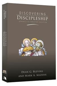 Discovering Discipleship