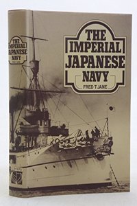 The Imperial Japanese Navy