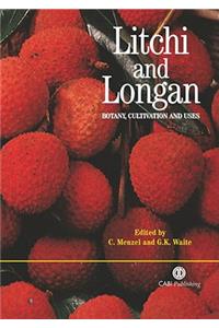 Litchi and Longan