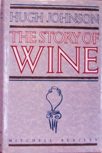 The Story of Wine