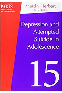 Depression and Attempted Suicide in Adolescence