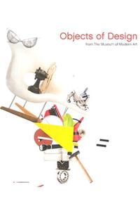 Objects of Design