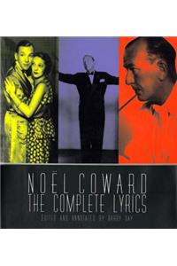 Noel Coward