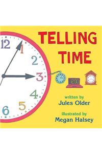 Telling Time