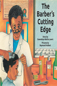 Barber's Cutting Edge