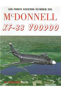 McDonnell XF-88 Voodoo