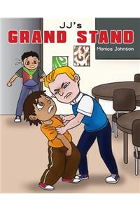 JJ's Grand Stand