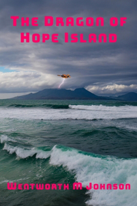 Dragon of Hope Island