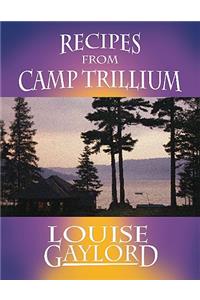 Recipes from Camp Trillium