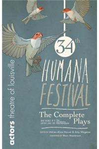 Humana Festival 2010: The Complete Plays
