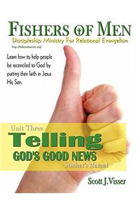 Telling God's Good News