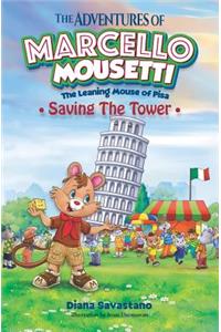 Adventures of Marcello Mousetti