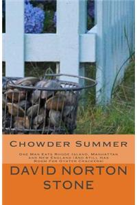 Chowder Summer