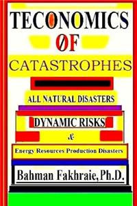 Teconomics Of Catastrophes