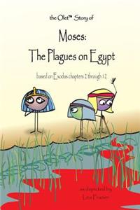Olet Story of Moses