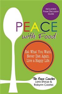 Peace with Food