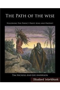 Path of the Wise Student Workbook