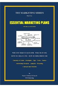 Essential Marketing Plans