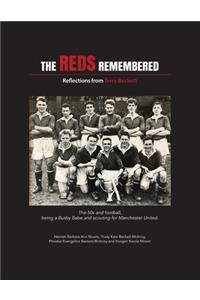 Reds Remembered